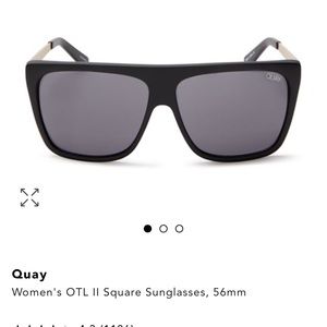 New Quay Australia X Desi Perkins OTL II Black/smo